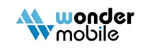 Wonder Mobile Logo